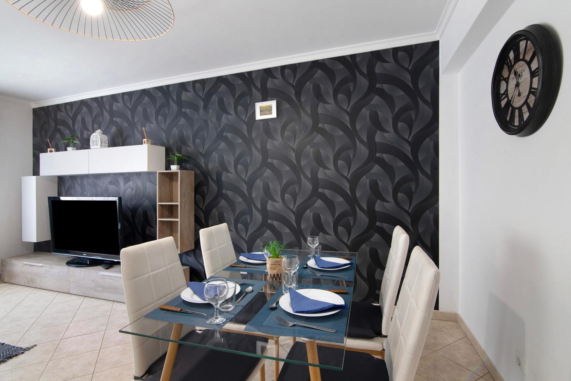 Apartamento Do Sol Албуфейра Екстер'єр фото
