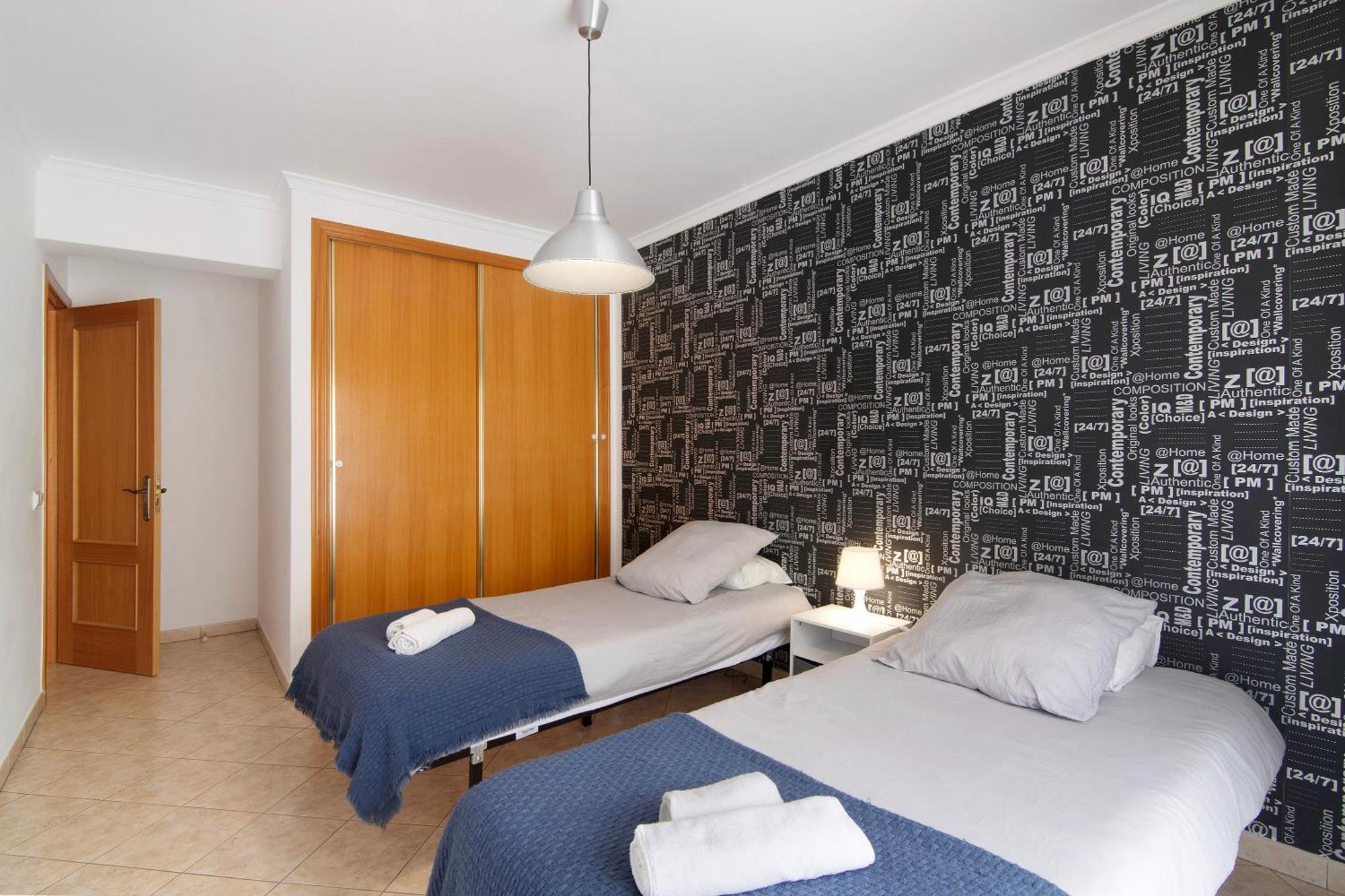 Apartamento Do Sol Албуфейра Екстер'єр фото